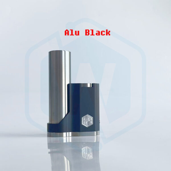 7 Rekavape 415 Stealth Rikimaru Ti Dna60c 18650 battery SBS mod