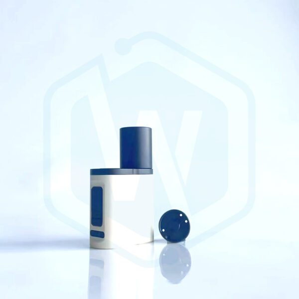 Rekavape Kaser K-SIDE DNA60C 18350/18650 SBS vape mods