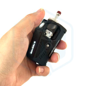 8 Pre-order!!! China group 3D Print SEIZE 80W 18650 box mod