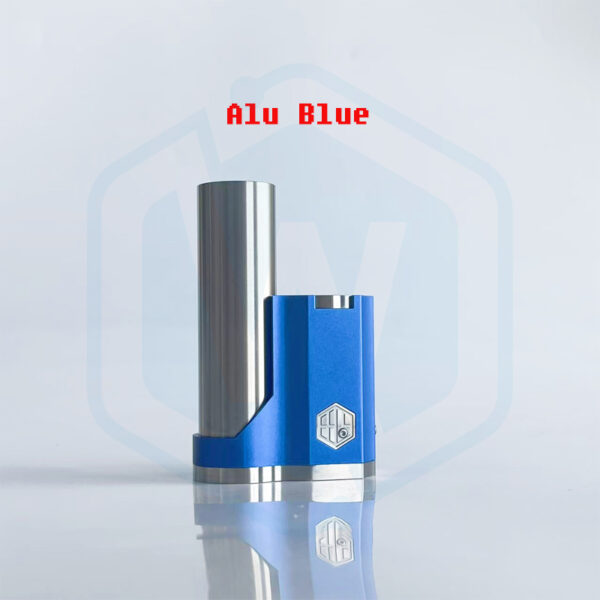 8 Rekavape 415 Stealth Rikimaru Ti Dna60c 18650 battery SBS mod