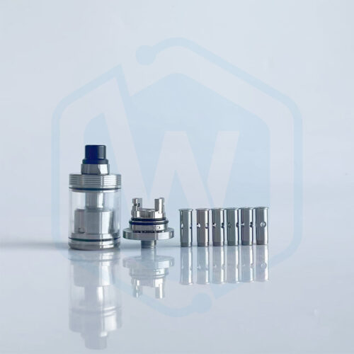 1 Rekavape NFGTA RTA 22MM 3ML/5ML Top fill tanks