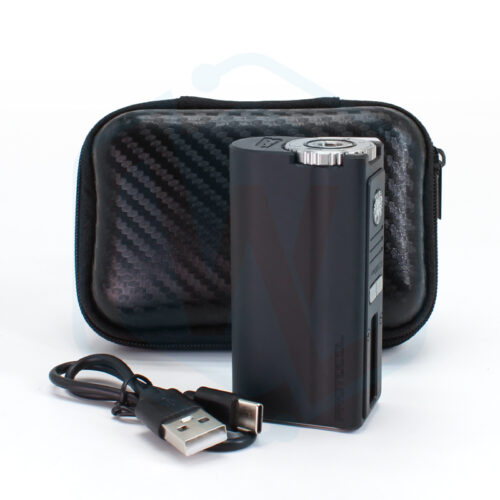 1 SXK PRC CUDA 60W/DNA60C vape 18650 box mod