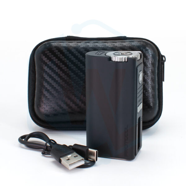 SXK PRC CUDA 60W/DNA60C vape 18650 box mod