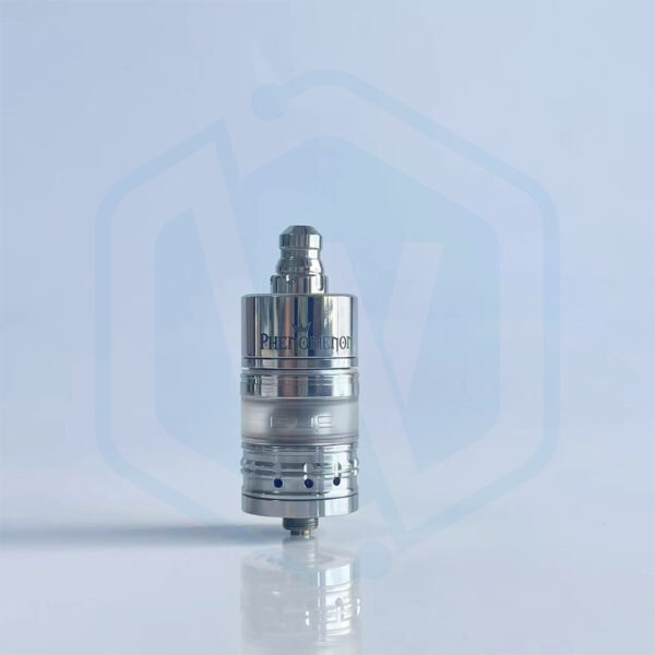 10 Rekavape Menelaus Polish RTA 22MM 4ML tank atomizer