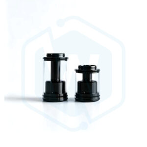 Rekavape NFGTA RTA 22MM 3ML/5ML Top fill tanks
