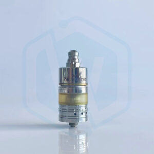 Rekavape Menelaus Polish RTA 22MM 4ML tank atomizer