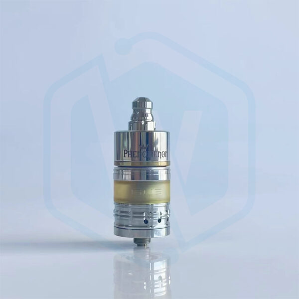 11 Rekavape Menelaus Polish RTA 22MM 4ML tank atomizer