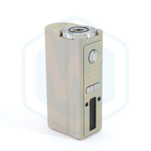 SXK PRC CUDA 60W/DNA60C vape 18650 box mod