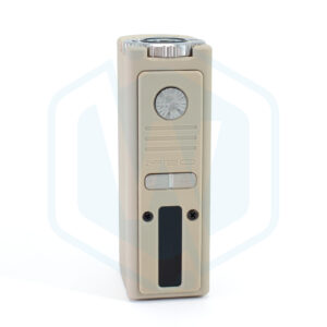 SXK PRC CUDA 60W/DNA60C vape 18650 box mod