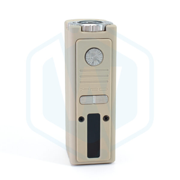 SXK PRC CUDA 60W/DNA60C vape 18650 box mod