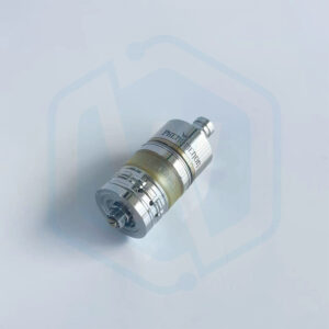 Rekavape Menelaus Polish RTA 22MM 4ML tank atomizer