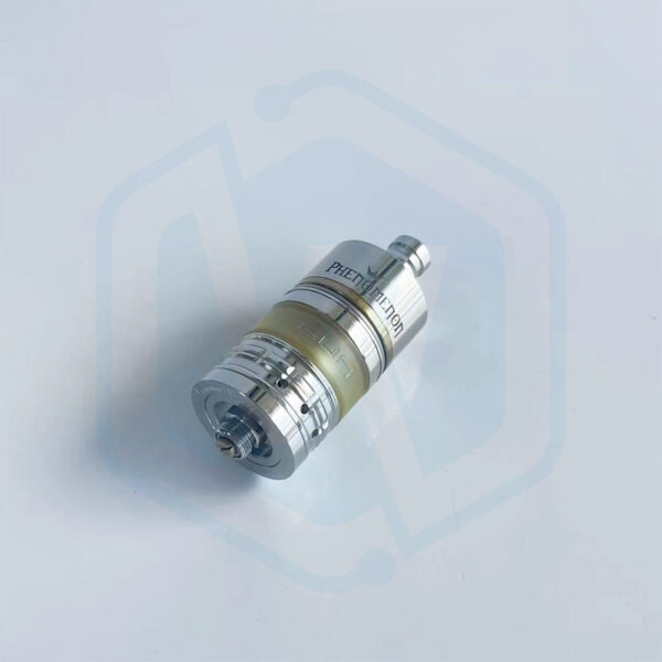 7 Rekavape Menelaus Polish RTA 22MM 4ML tank atomizer