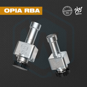 1 Authentic Ambition mods OPIA RBA for Boro