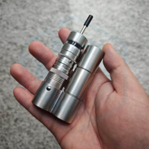 16 YFTK JLNB 510 MTL long drip tips