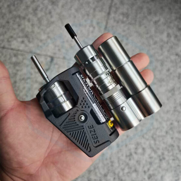 17 YFTK JLNB 510 MTL long drip tips