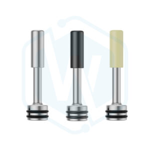 YFTK JLNB 510 MTL long drip tips