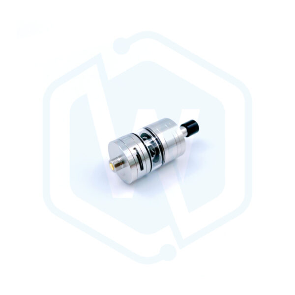 YFTK SS316 Fantasy tank 22MM 4ML atomizer fit for Gtx Pnp coils