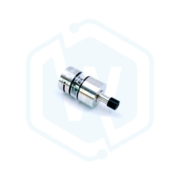 YFTK SS316 Fantasy tank 22MM 4ML atomizer fit for Gtx Pnp coils