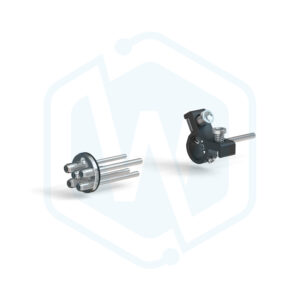 Authentic Auguse Coils v5 vape coil jig tool kit