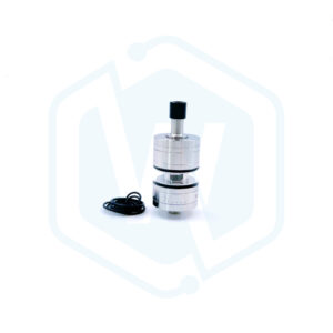 YFTK SS316 Fantasy tank 22MM 4ML atomizer fit for Gtx Pnp coils