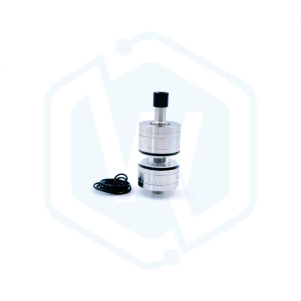 YFTK SS316 Fantasy tank 22MM 4ML atomizer fit for Gtx Pnp coils