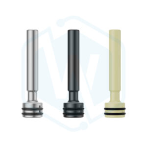 YFTK JLNB 510 MTL long drip tips