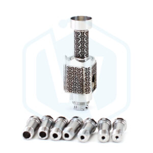 SXK The Crown Minimal RBA TC Mini tank By Monarchy