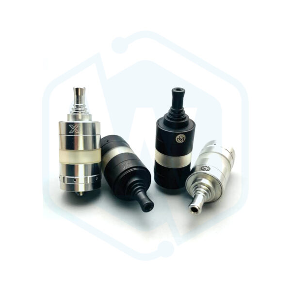 YFTK Kayfun X MTL RTA 22MM/24MM 4ML Atomizer Tank