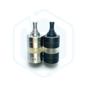 YFTK Kayfun X MTL RTA 22MM/24MM 4ML Atomizer Tank