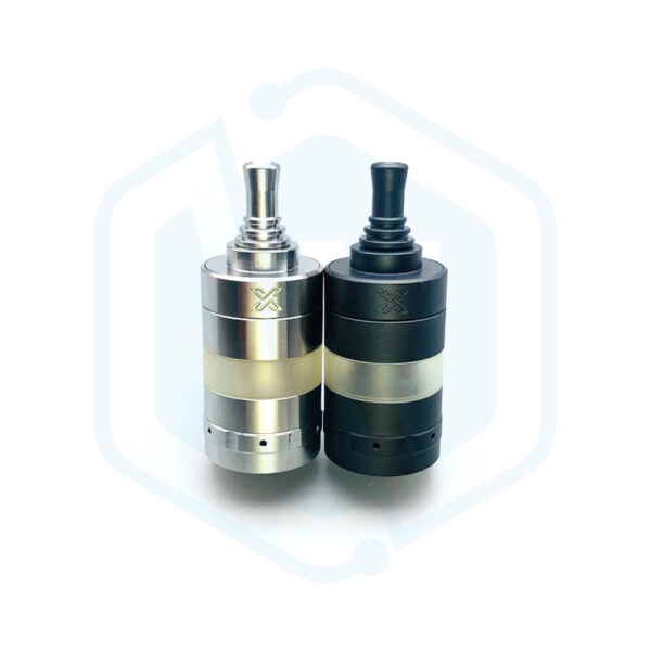 YFTK Kayfun X MTL RTA 22MM/24MM 4ML Atomizer Tank