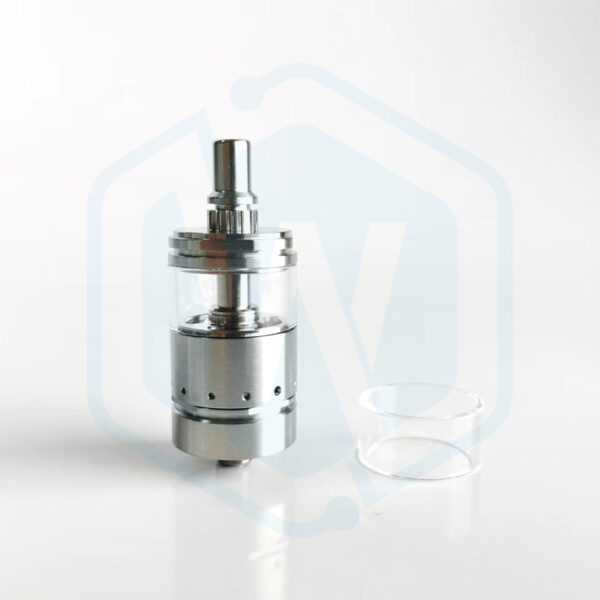 3 Rekavape upgraded version Ghost Ring RTA 22MM