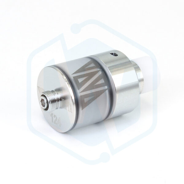 3 SXK NarTA RDTA 22MM 3ML tank atomizer