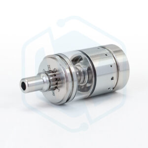 SXK Ghost Ring RTA 22MM 4ML tanks