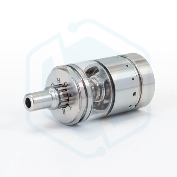 SXK Ghost Ring RTA 22MM 4ML tanks