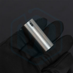 YFTK ATTO 22MM 18350/18650 single battery chipset mech mod
