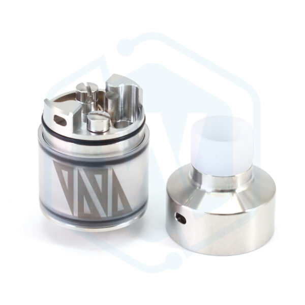 5 SXK NarTA RDTA 22MM 3ML tank atomizer