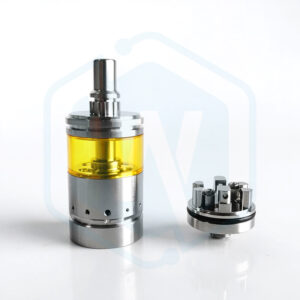 Rekavape upgraded version Ghost Ring RTA 22MM