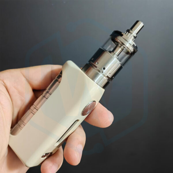 7 Rekavape upgraded version Ghost Ring RTA 22MM